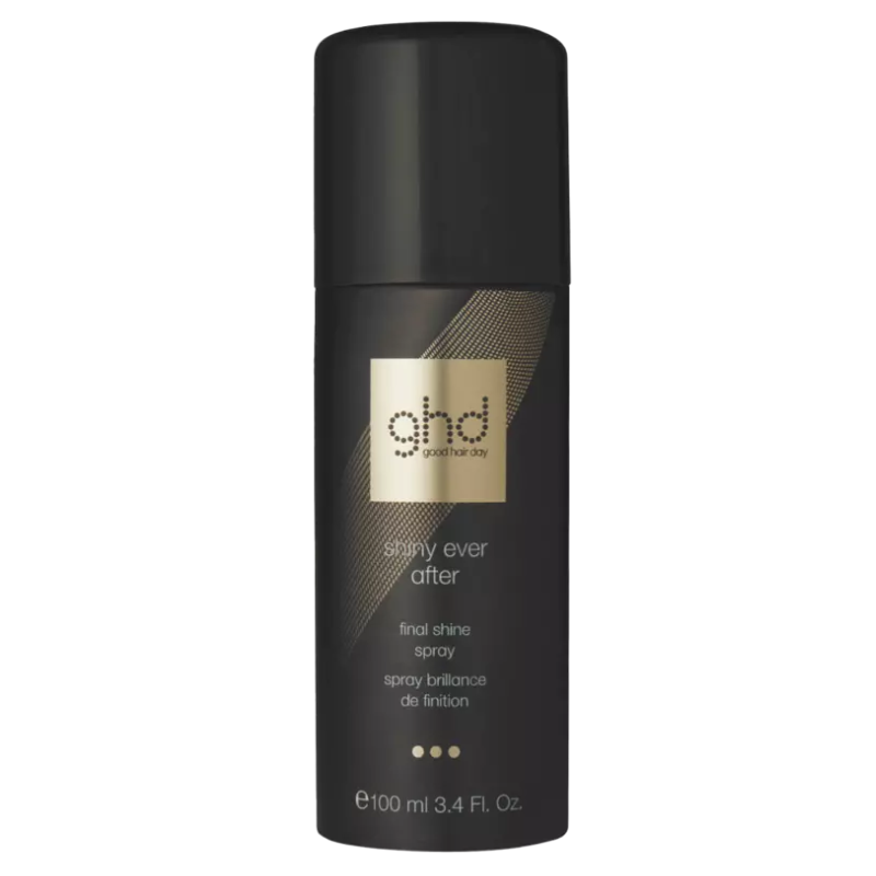 ghd - Shiny Ever After Final Shine Spray - 100ml
