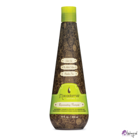 Macadamia Rejuvenating Shampoo