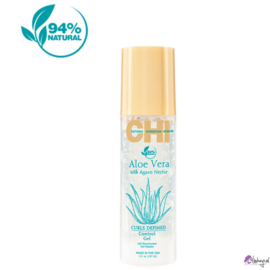 CHI - Aloe Vera - Control - Gel - 147 ml