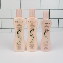 Biosilk - Silk - Therapy - Irresistible - Trio Kit