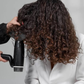 ghd - Speed Curl Diffuser - Black