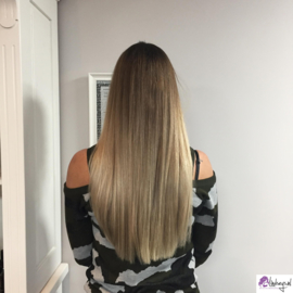 Balayage, Ombre, Freelights enkel blonderen vanaf
