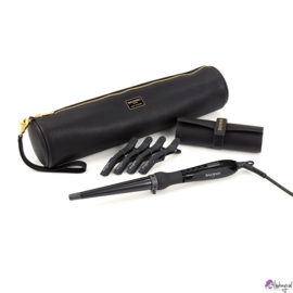 Balmain - Ceramic - Conical - Curling Wand - 25-13mm