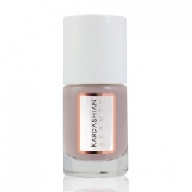 Kardashian Beauty Nagellak Tawny - Nude