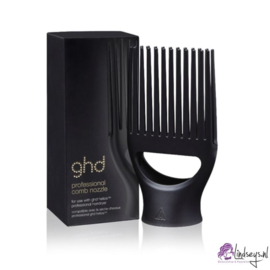 ghd Helios kam mondstuk