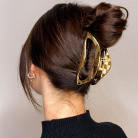 Invisibobble - Clipstart - Gold - Luxe - 1 st