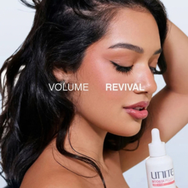 UNITE - BOOSTA PLUS+ Hair Serum 59 ml – Voor Voller Ogend Haar