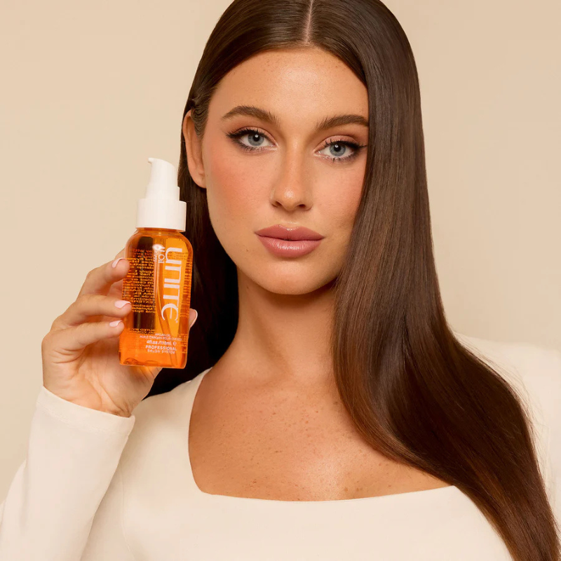 Unite - U - Oil - Argan - 118 ml