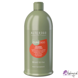 Alter Ego - CureEgo - Nourish - Conditioner - 200 ml