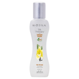 BioSilk - Silk - Therapy - with Tahitian Vanilla - Limited Edition - 67 ml