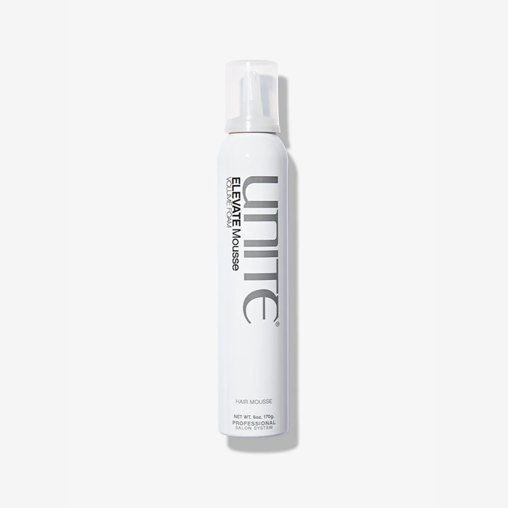 Unite - Elevate - Mousse - Volume Foam - 170 ml