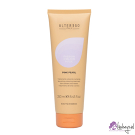 Alter Ego - Passion Color Mask - Pink Pearl - 250 ml