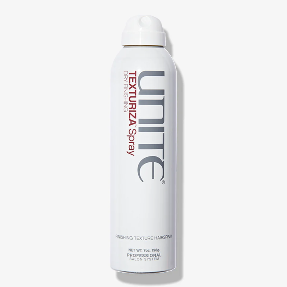 Unite - Texturiza - Spray - Dry Finishing - 60 ml - 236 ml