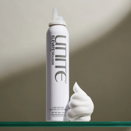 Unite - Elevate - Mousse - Volume Foam - 170 ml