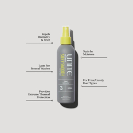 Unite - Silky Smooth  - Heat Activator - Stap 3 - 177 ml