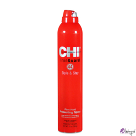 CHI - 44 Iron - Guard Style & Stay - Firm Hold - Spray