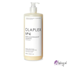 Olaplex - Nº.4 - Bond Maintence Shampoo - 1000 ml