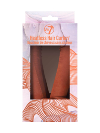 W7 Heatless Hair Curler - Haar kruller zonder hitte - Met scrunchies