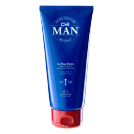 CHI - MAN - In Fine Form - Natural Hold - Gel - 177ml