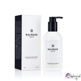 Balmain Couleurs Couture Care Line