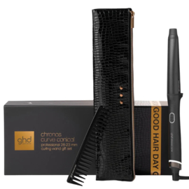 ghd - Chronos Curve Conical - Krultang – Giftset (Limited Edition)