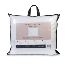 Beauty Pillow - Ultra Luxe Hoofdkussen - 60x70 cm