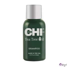 CHI - Tea Tree Oil - Shampoo