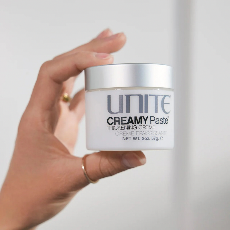 Unite - Creamy - Paste - Thickening Creme - 57ml