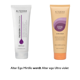 Alter Ego - Passion - Color Mask