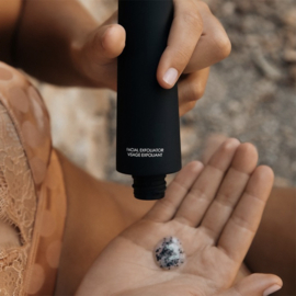 Marc Inbane Black Exfoliator