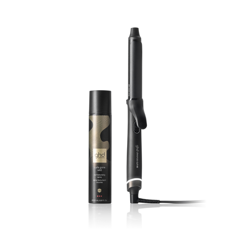 ghd - Chronos Curve Classic Tong - 26 mm