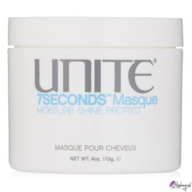 Unite 7 Seconds Masque - Masker