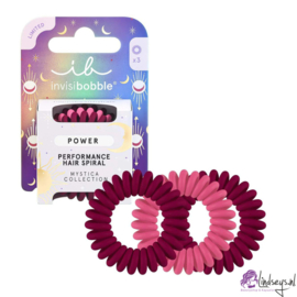 Invisibobble - Power - Mystica Spell of success - 3 st