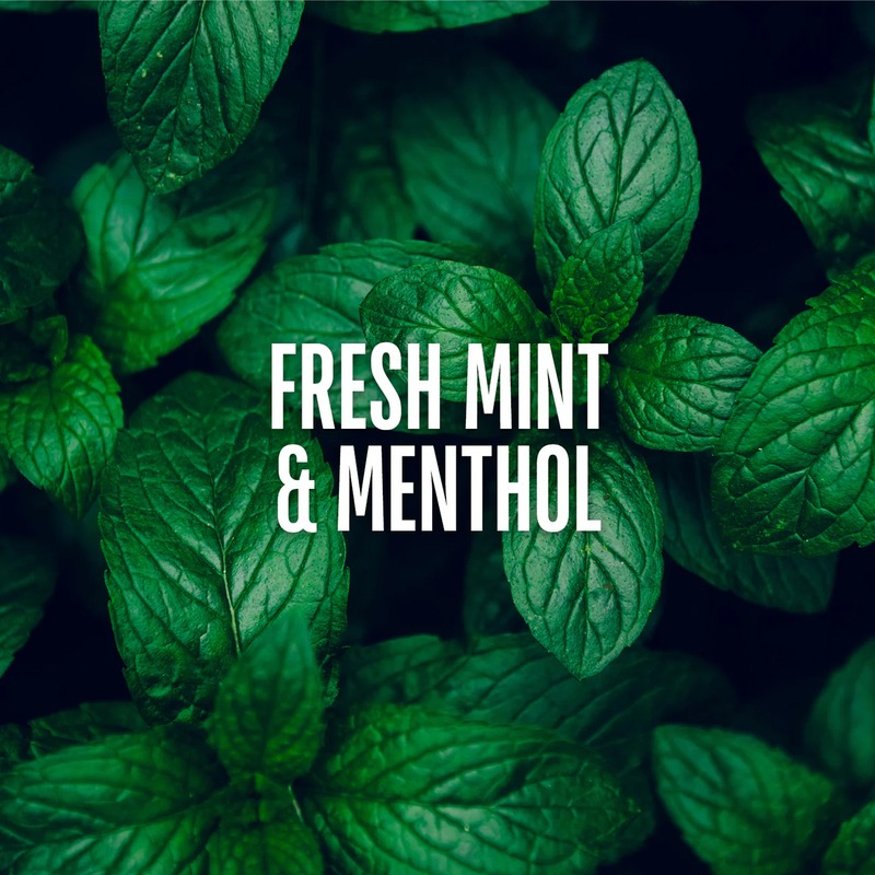 GO 24•7 Ultimate Mint Duo; : Mint Thickening Shampoo + Conditioner