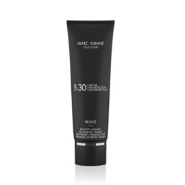 Crème Bronze SPF30 – Getinte Dagcrème met Zonbescherming (50 ml)