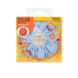 Invisibobble - Sprunchie - Flores & Bloom Hola Hola - 1 st