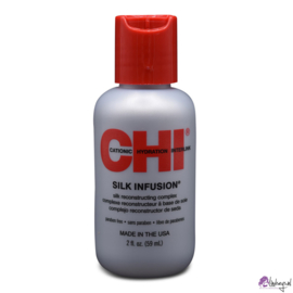 CHI - Silk - Infusion