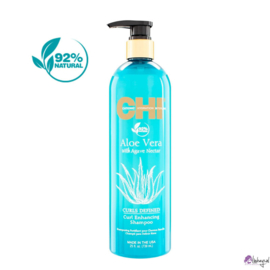 CHI - Aloe Vera - Curl Enhancing - Shampoo