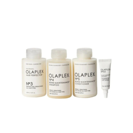 Olaplex - The Great Strength Set – Holiday 2025