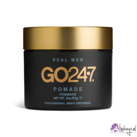 Go 24.7 - Pomade - 57gr