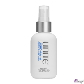 Unite - liquid - volume - Instant Texture Hold - 118 ml