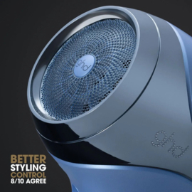 ghd - Helios professional föhn - Iced Luxe Collection