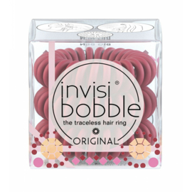 Invisibobble - Original - Oops I did it Big Ben - 3 st