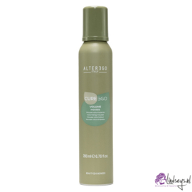 Alter Ego - Volume - Mousse - 200 ml
