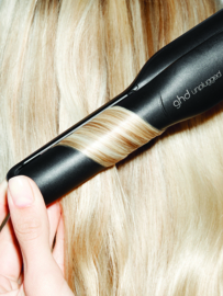 ghd - Unplugged - Styler - Mat - Zwart