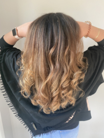 Balayage, Ombre, Freelights enkel blonderen vanaf