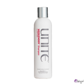 Unite - Weekender - Diep reinigende shampoo
