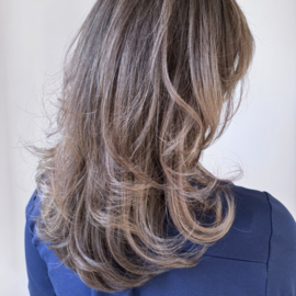 Alter Ego - Passion Color Mask - Spicy Chocolate - 250 ml