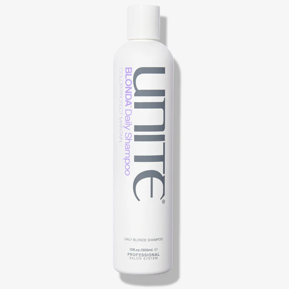 Unite - Blonda - Daily - Shampoo - Color Protect maintain