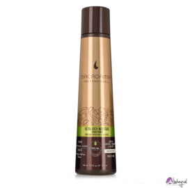 Macadamia Ultra Rich Moisture Repair Conditioner